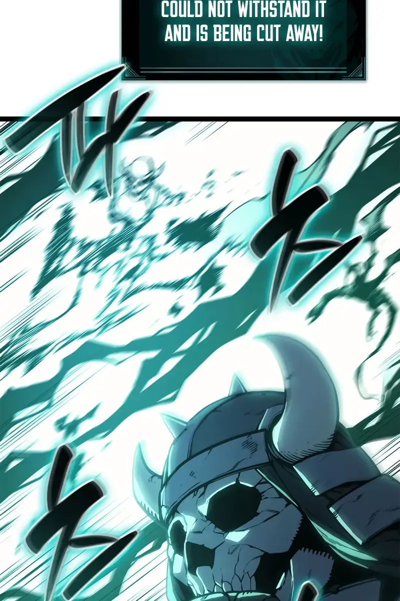 Return of Disaster Class Hero Chapter 98 Page 21