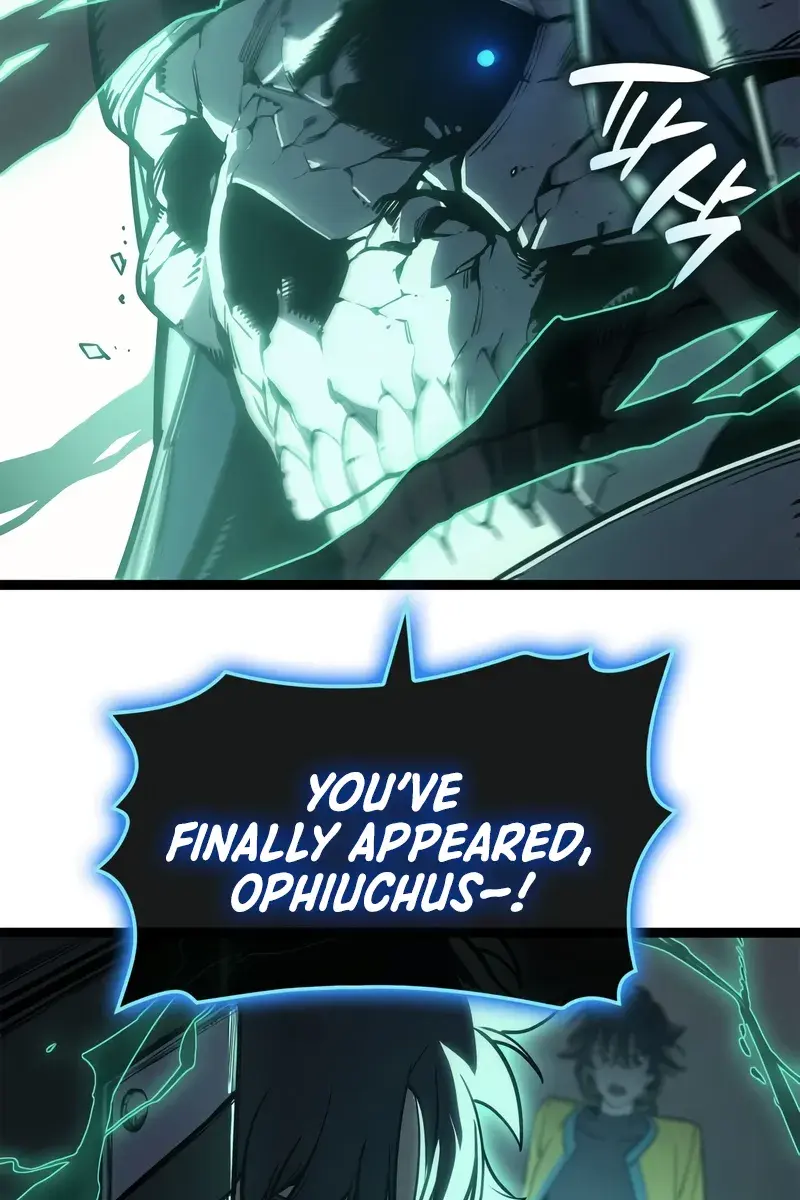 Return of Disaster Class Hero Chapter 98 Page 23