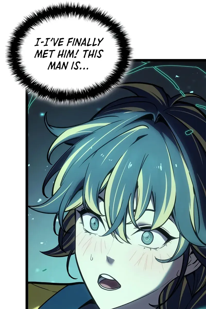 Return of Disaster Class Hero Chapter 98 Page 26