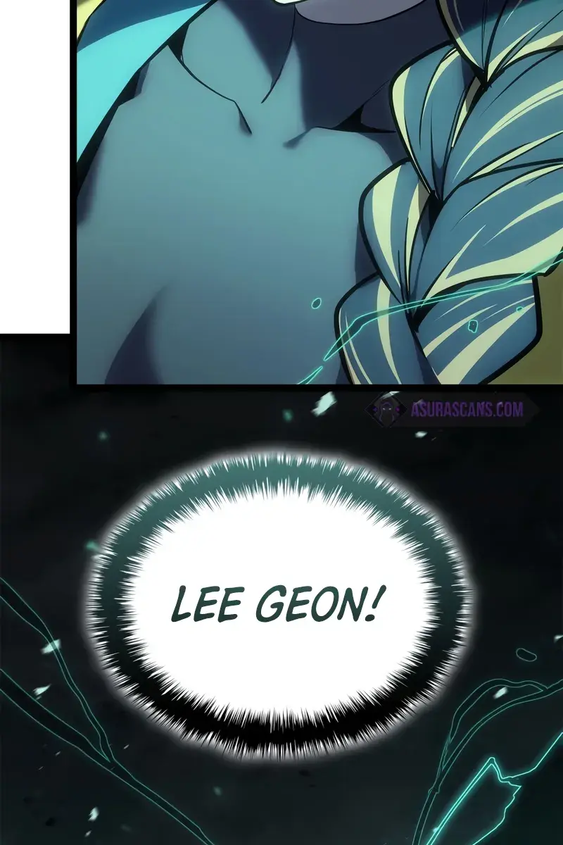 Return of Disaster Class Hero Chapter 98 Page 27