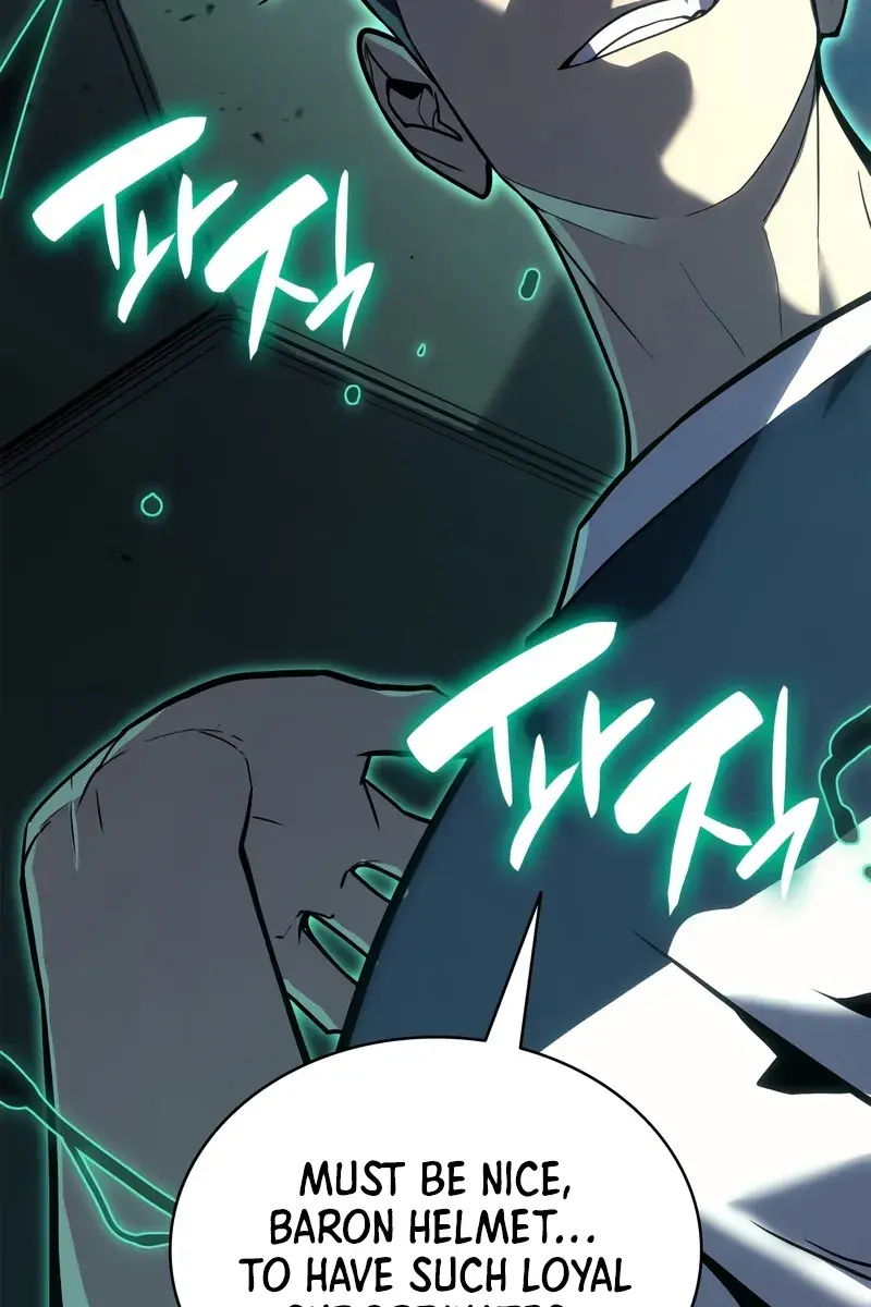 Return of Disaster Class Hero Chapter 98 Page 31