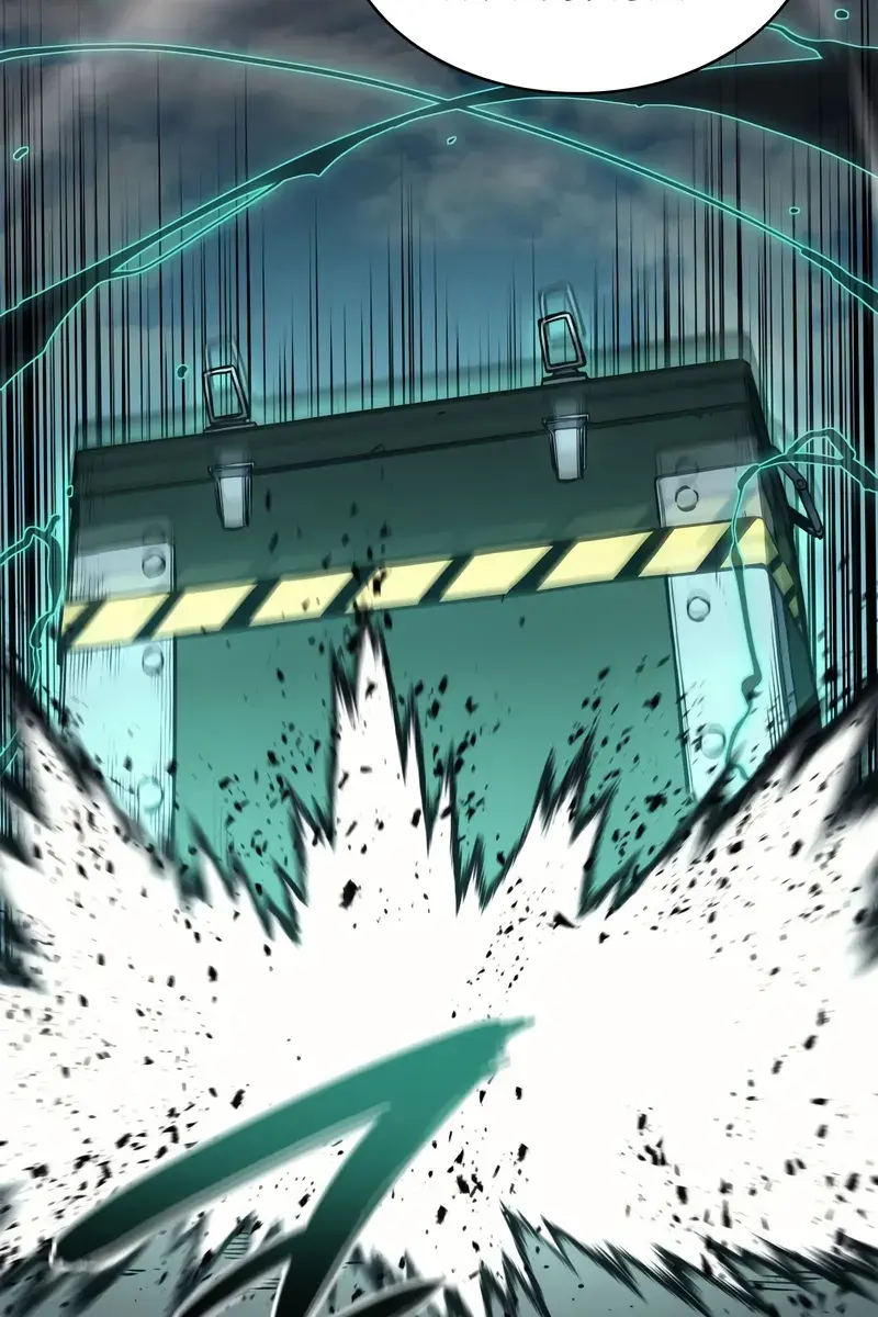 Return of Disaster Class Hero Chapter 98 Page 33