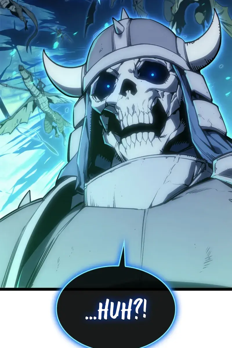 Return of Disaster Class Hero Chapter 98 Page 35