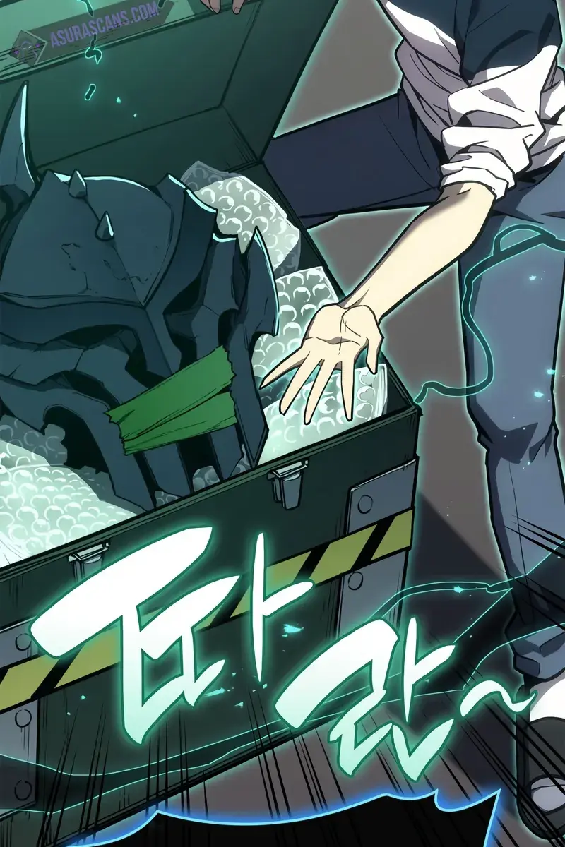 Return of Disaster Class Hero Chapter 98 Page 37