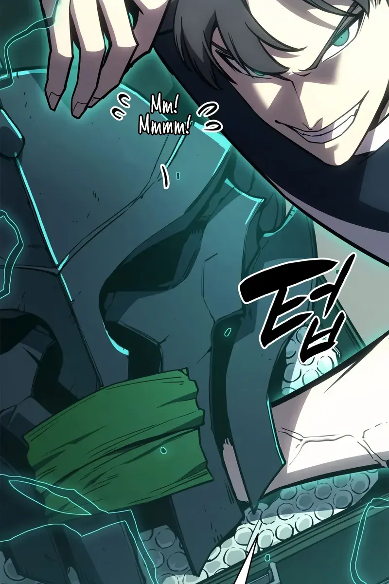 Return of Disaster Class Hero Chapter 98 Page 40