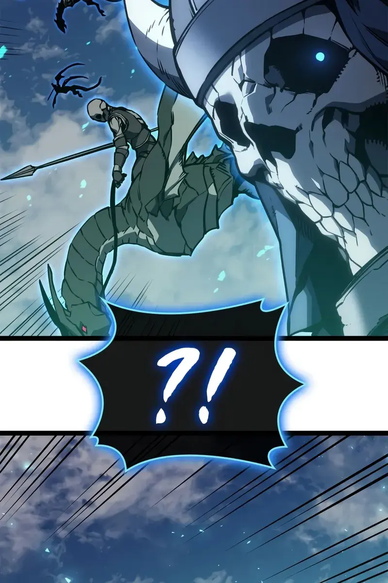 Return of Disaster Class Hero Chapter 98 Page 42