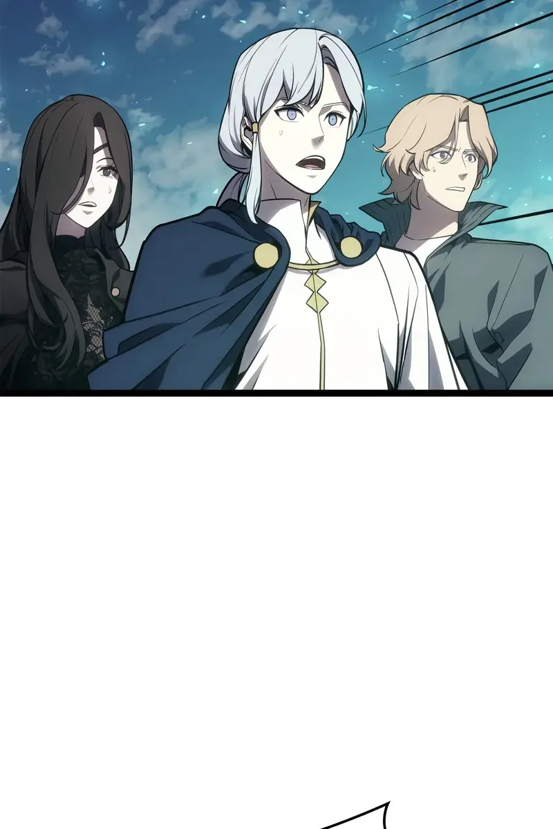 Return of Disaster Class Hero Chapter 98 Page 43