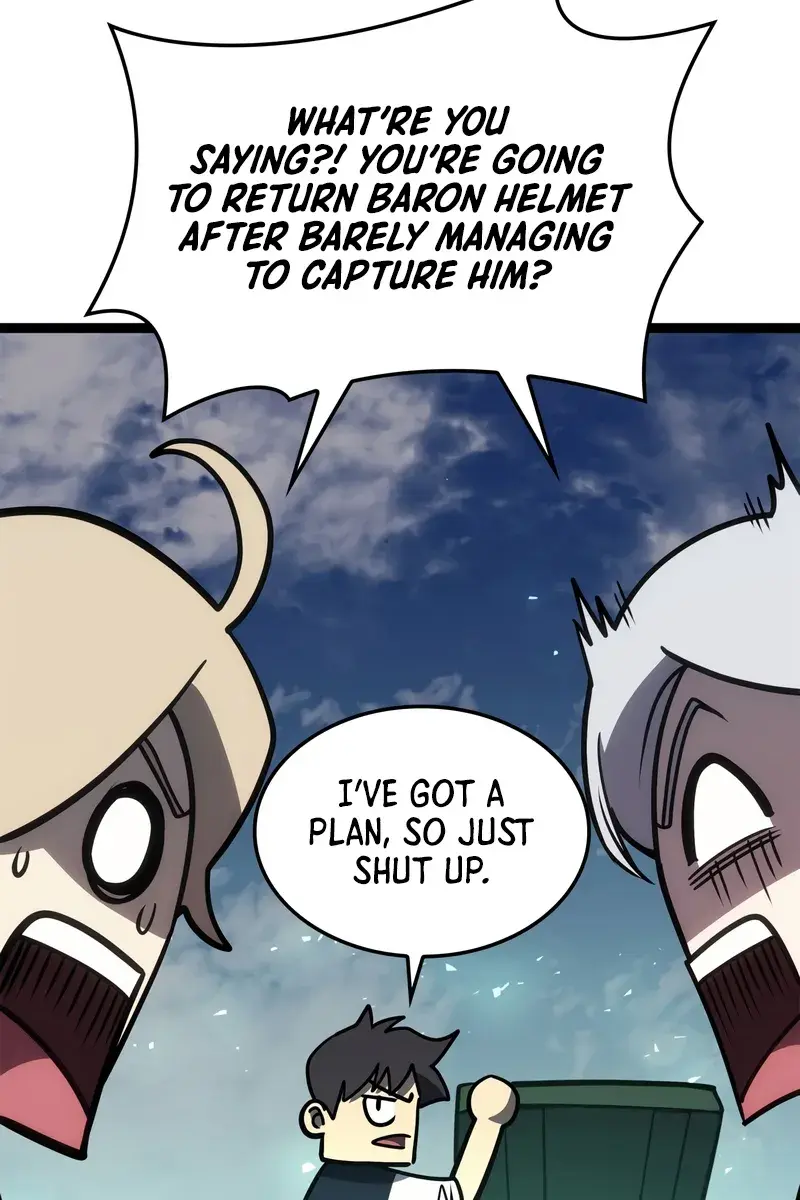 Return of Disaster Class Hero Chapter 98 Page 44