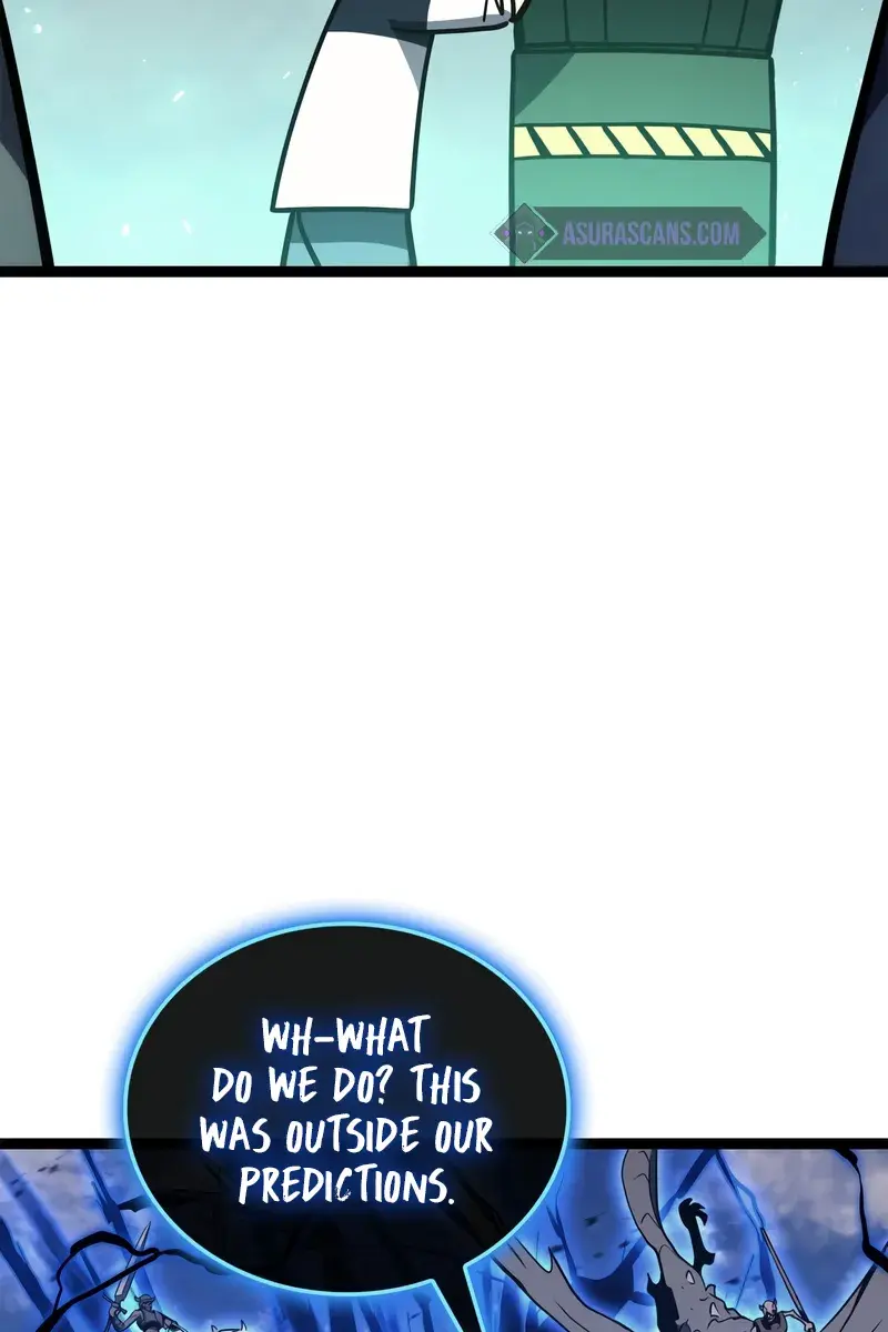 Return of Disaster Class Hero Chapter 98 Page 45