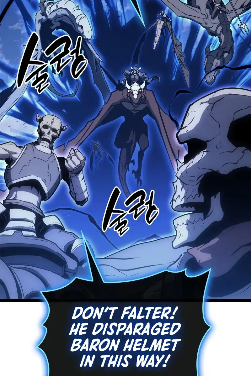 Return of Disaster Class Hero Chapter 98 Page 46