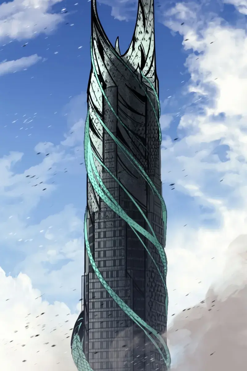 Return of Disaster Class Hero Chapter 98 Page 56