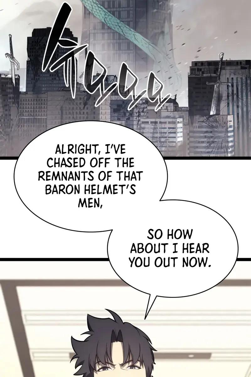 Return of Disaster Class Hero Chapter 98 Page 57