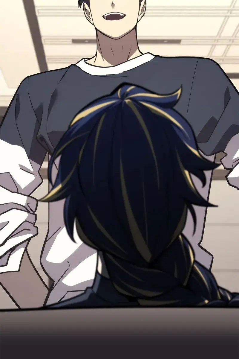 Return of Disaster Class Hero Chapter 98 Page 58