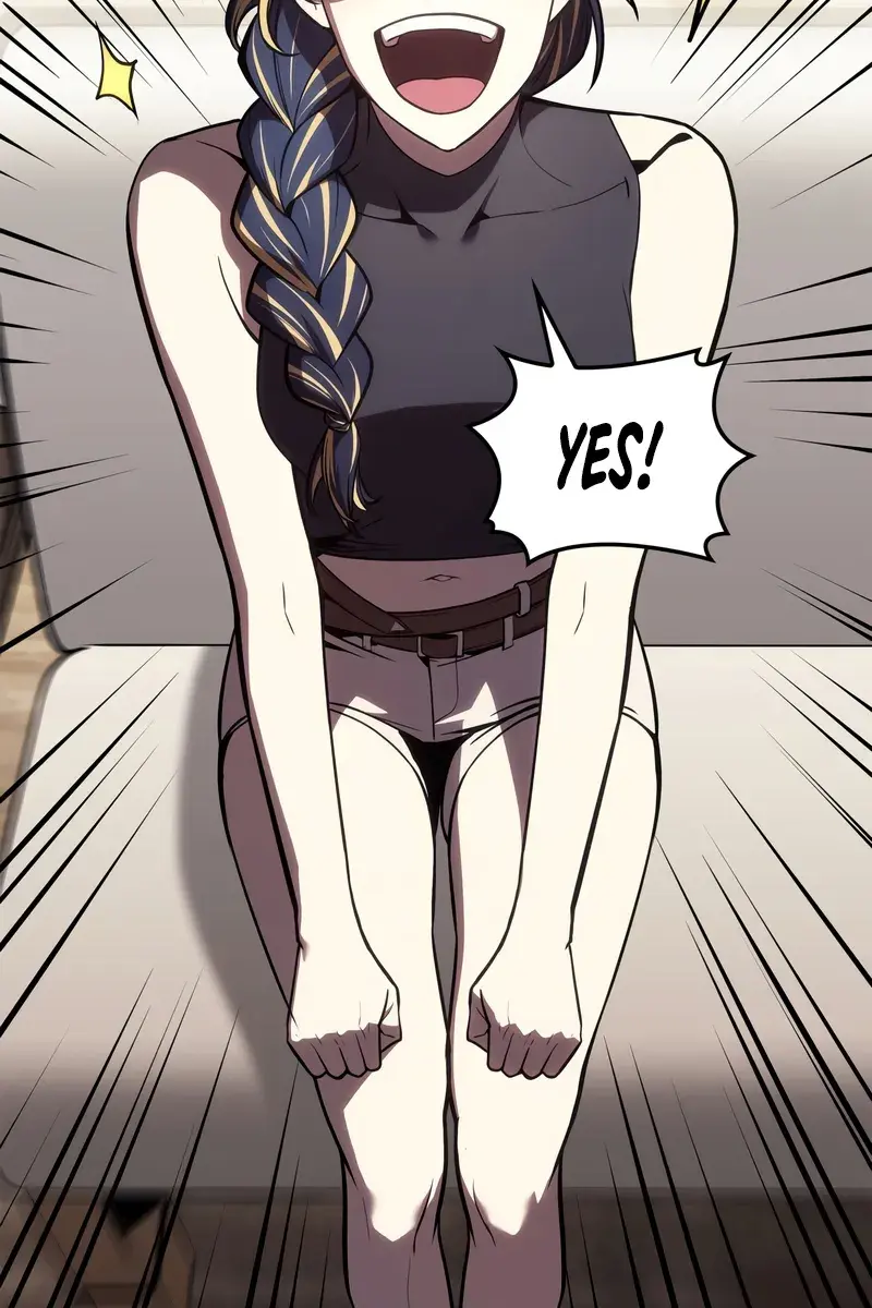 Return of Disaster Class Hero Chapter 98 Page 60