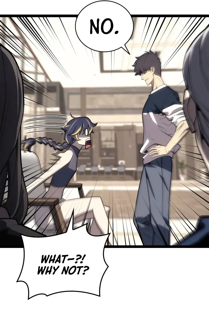 Return of Disaster Class Hero Chapter 98 Page 63