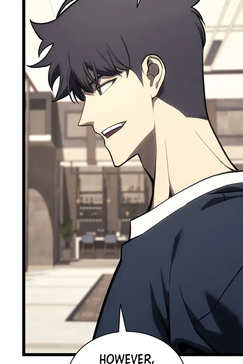 Return of Disaster Class Hero Chapter 98 Page 65