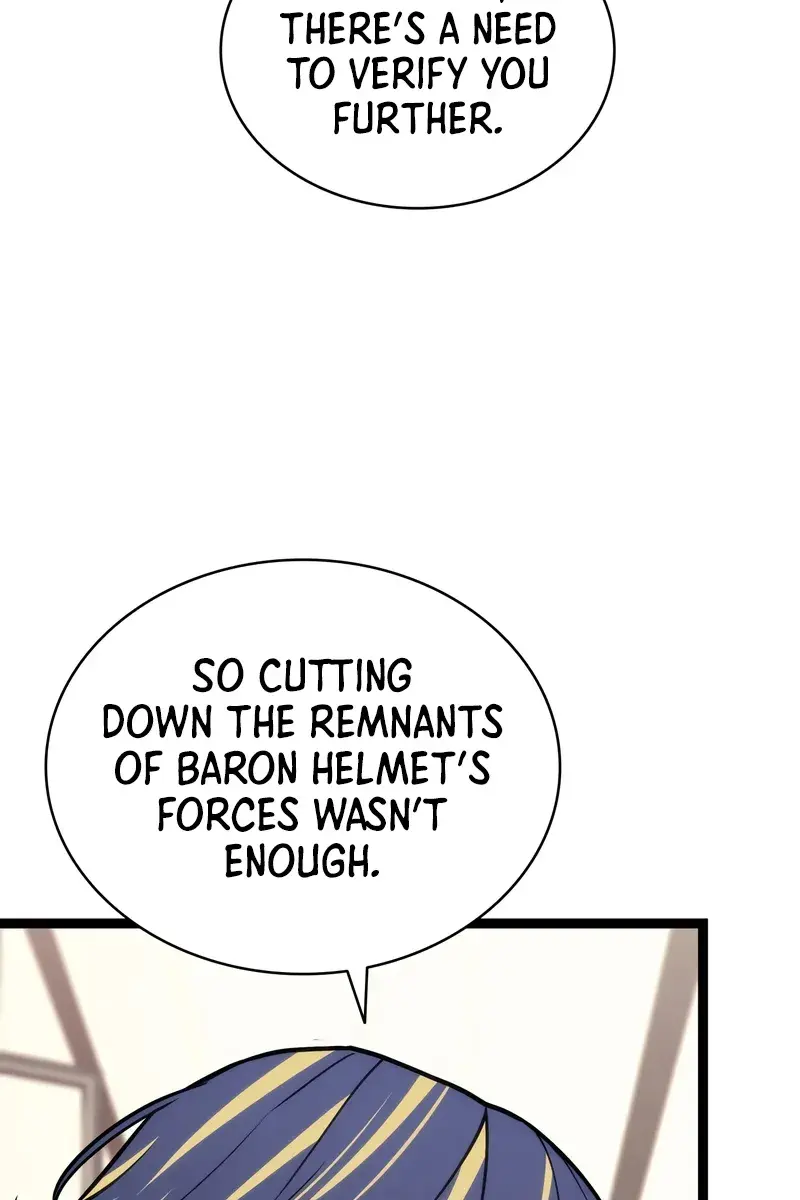 Return of Disaster Class Hero Chapter 98 Page 66