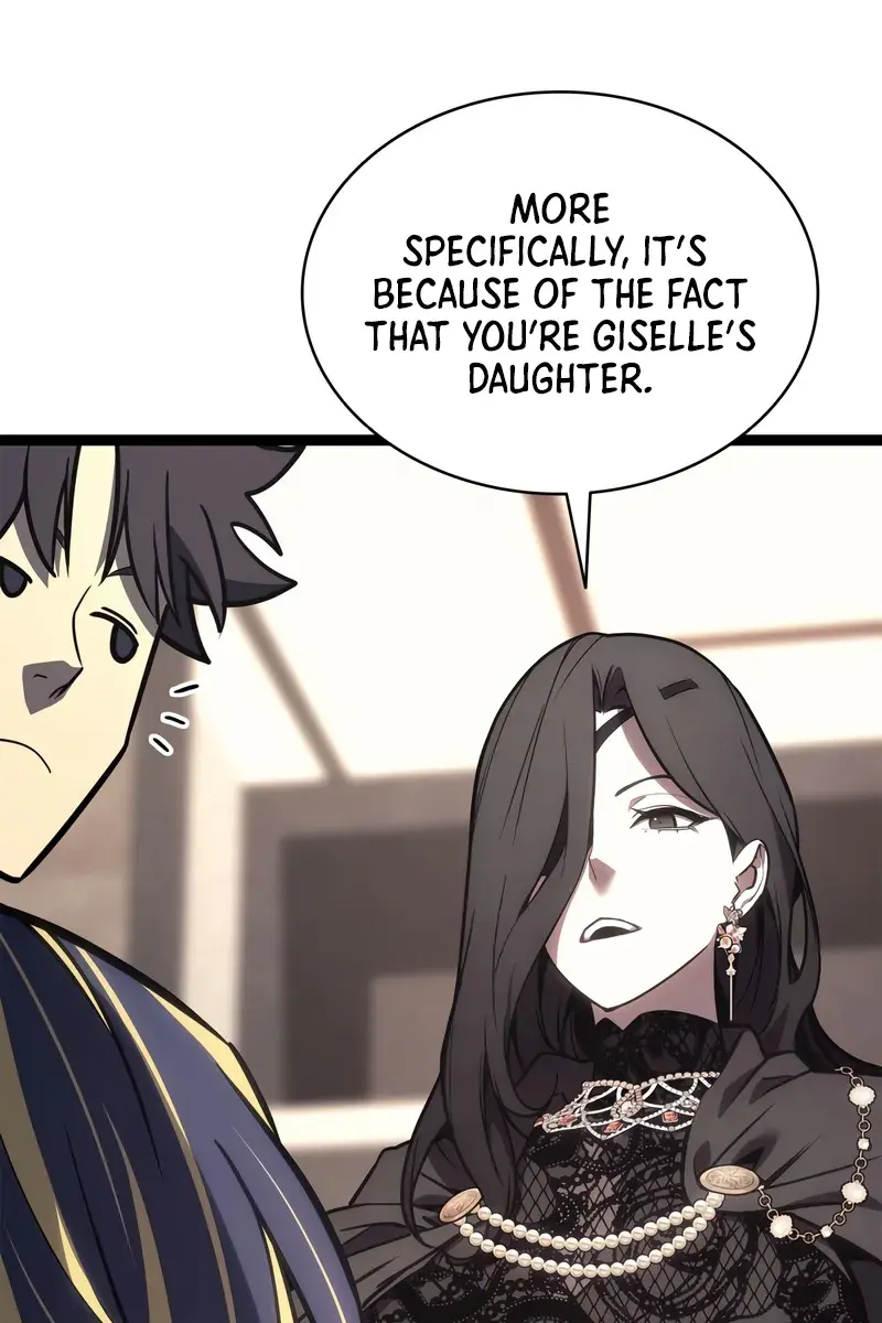 Return of Disaster Class Hero Chapter 98 Page 70