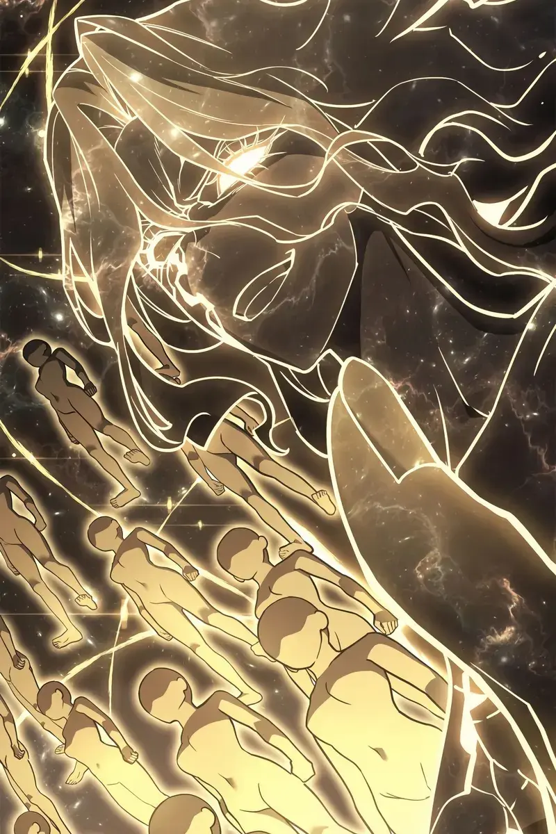 Return of Disaster Class Hero Chapter 98 Page 73