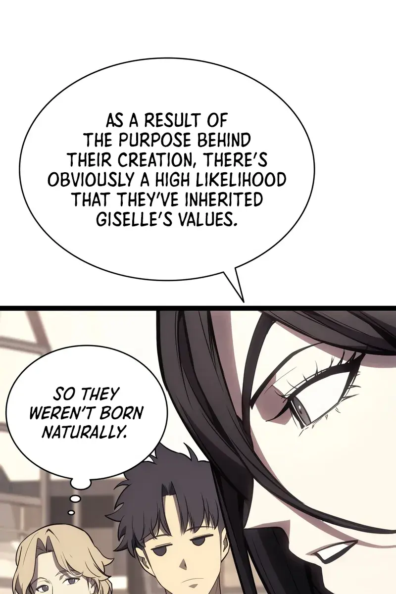 Return of Disaster Class Hero Chapter 98 Page 76