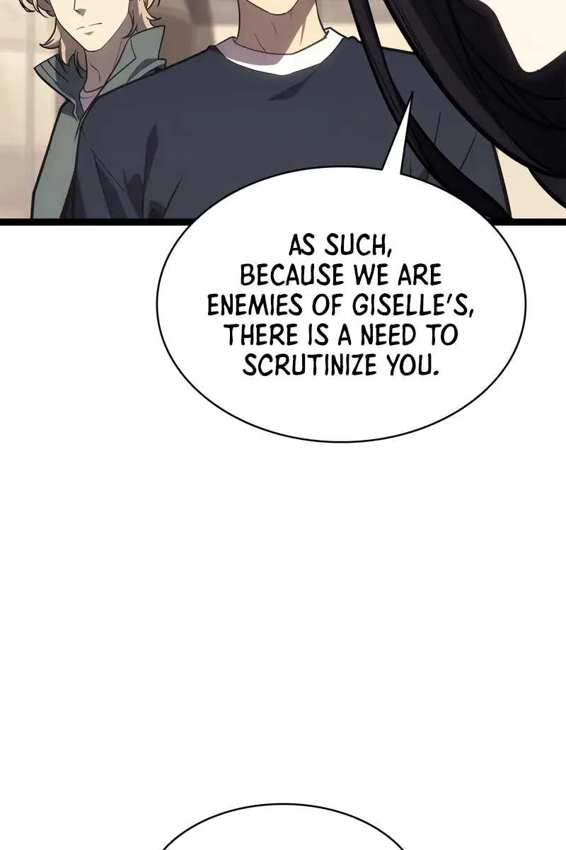 Return of Disaster Class Hero Chapter 98 Page 77