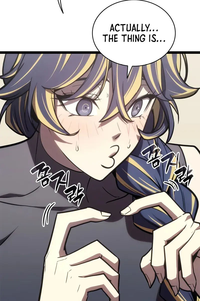 Return of Disaster Class Hero Chapter 98 Page 80