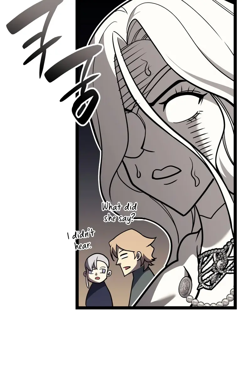 Return of Disaster Class Hero Chapter 98 Page 83