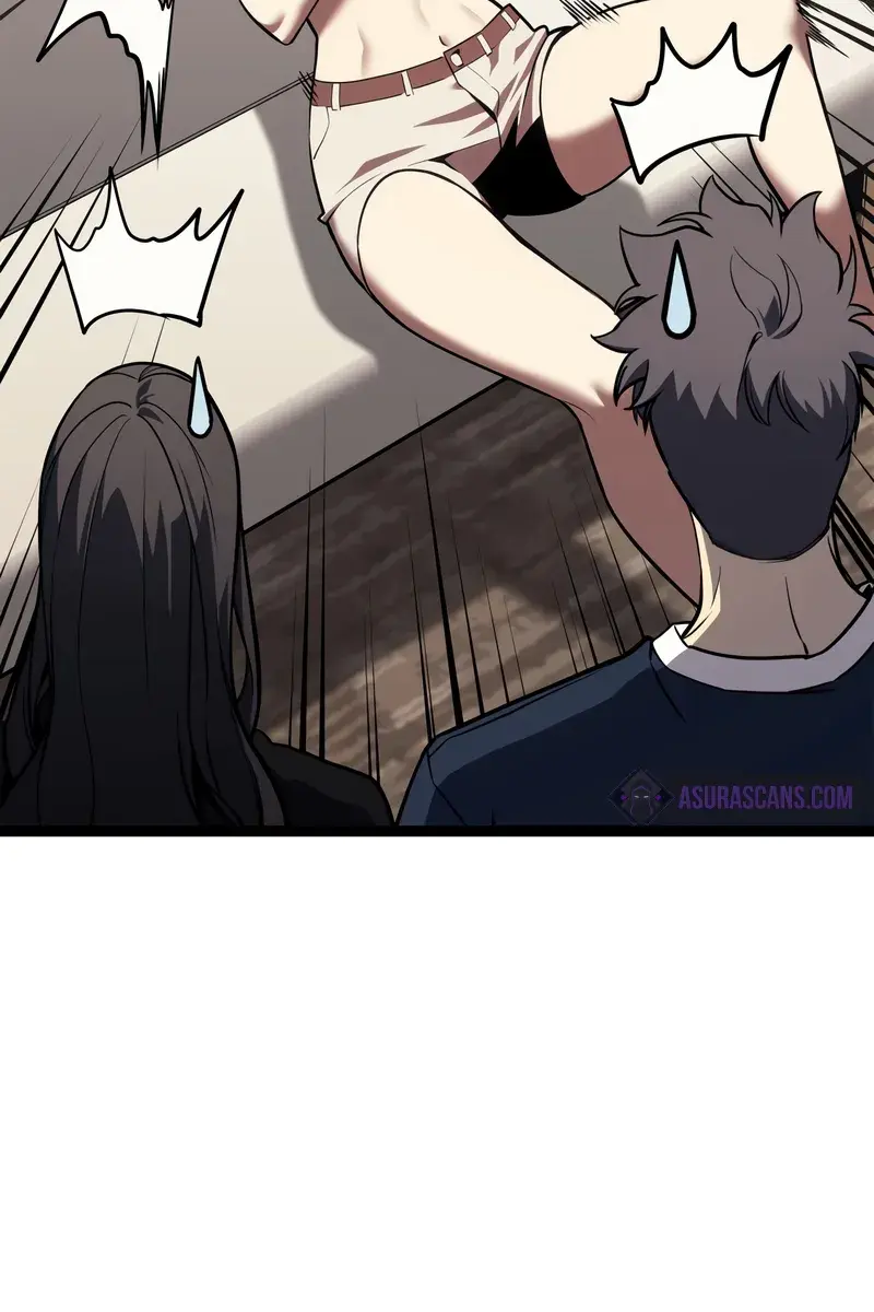 Return of Disaster Class Hero Chapter 98 Page 85