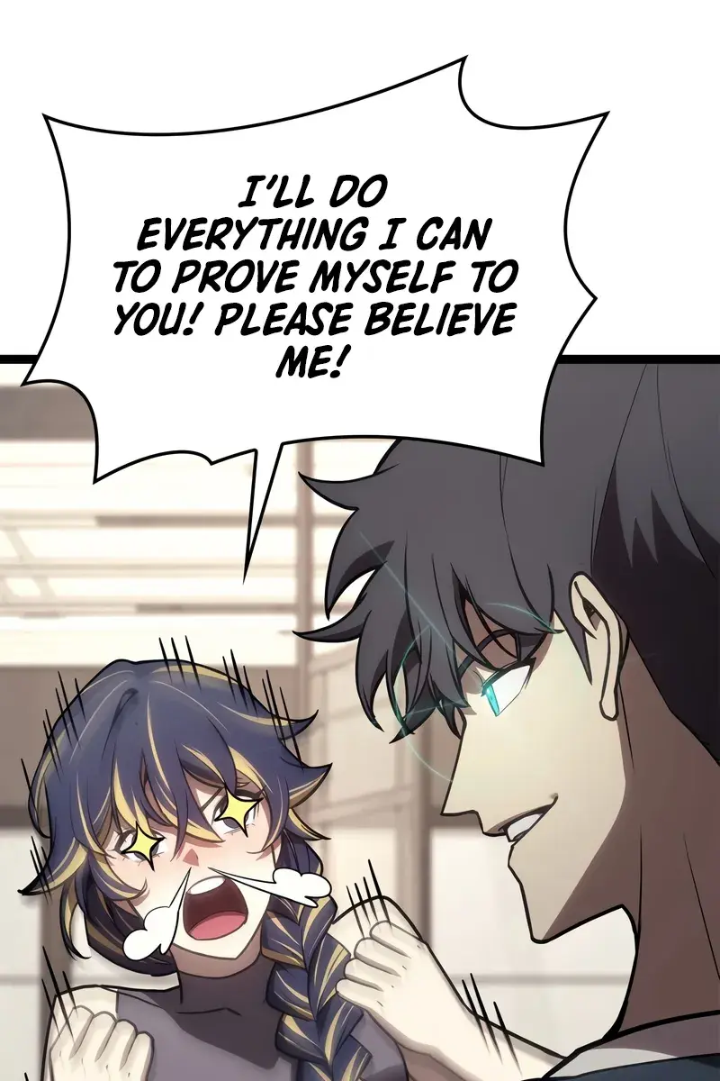 Return of Disaster Class Hero Chapter 98 Page 90