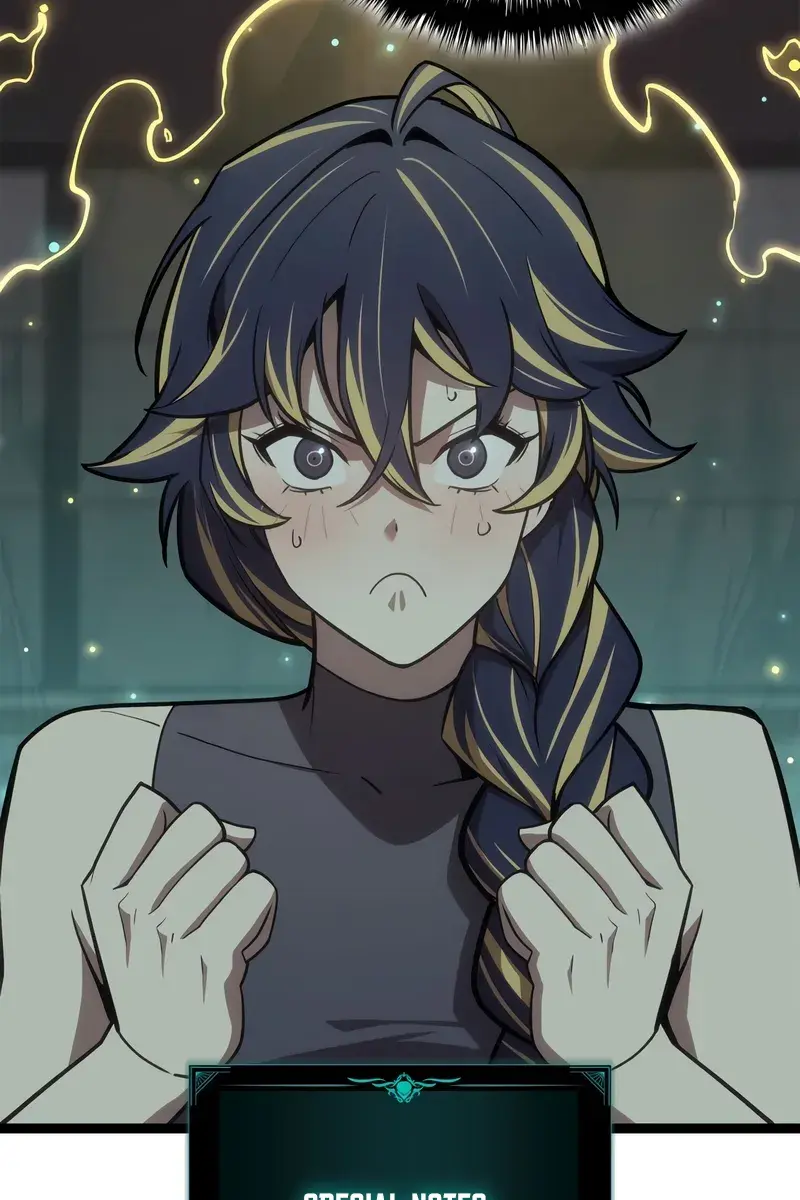 Return of Disaster Class Hero Chapter 98 Page 93