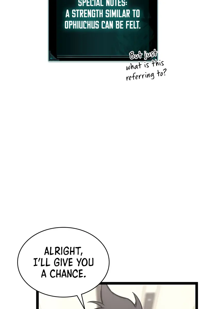 Return of Disaster Class Hero Chapter 98 Page 94