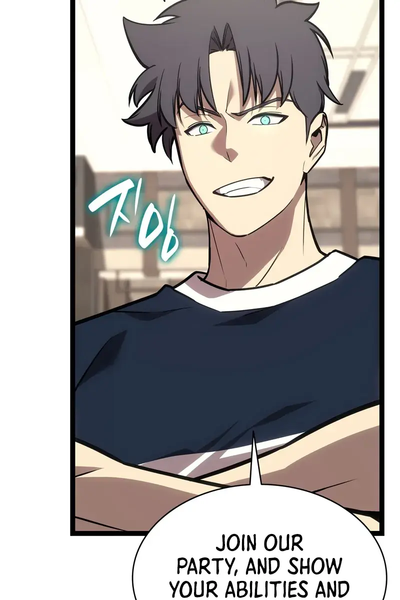 Return of Disaster Class Hero Chapter 98 Page 95