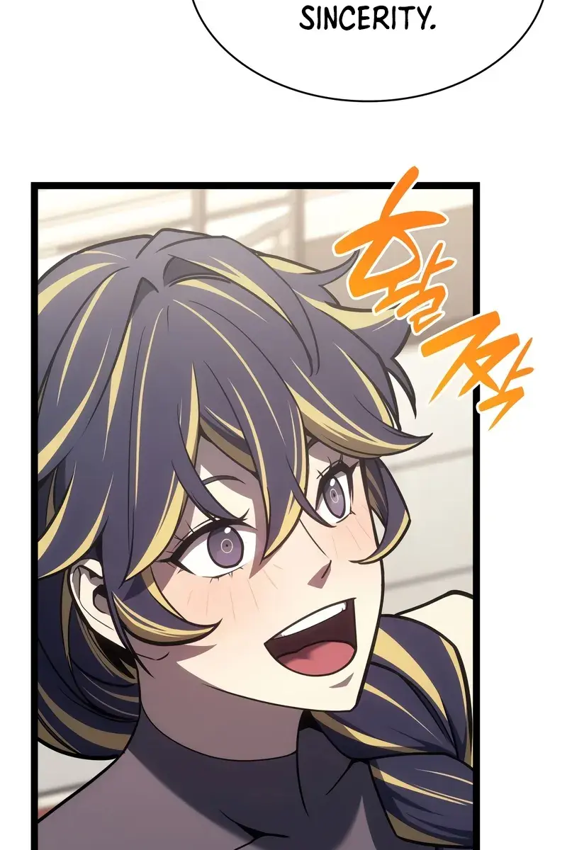 Return of Disaster Class Hero Chapter 98 Page 96