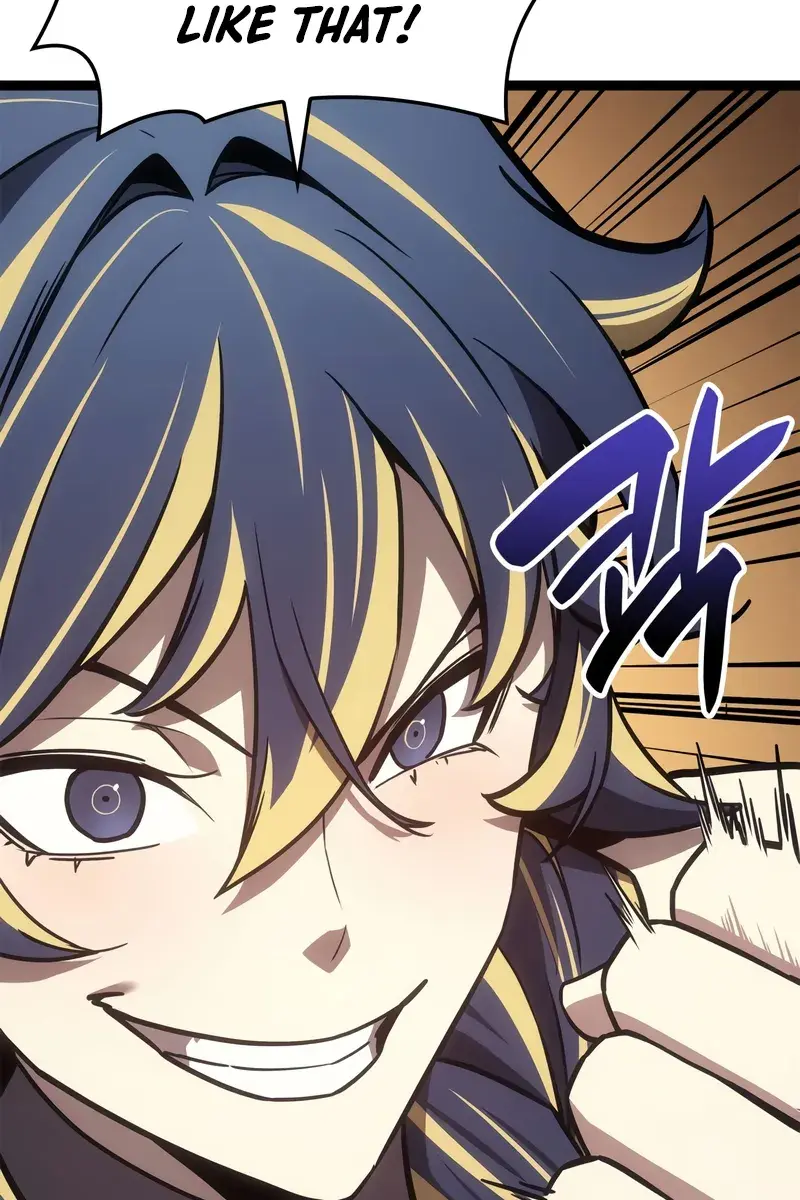 Return of Disaster Class Hero Chapter 98 Page 98