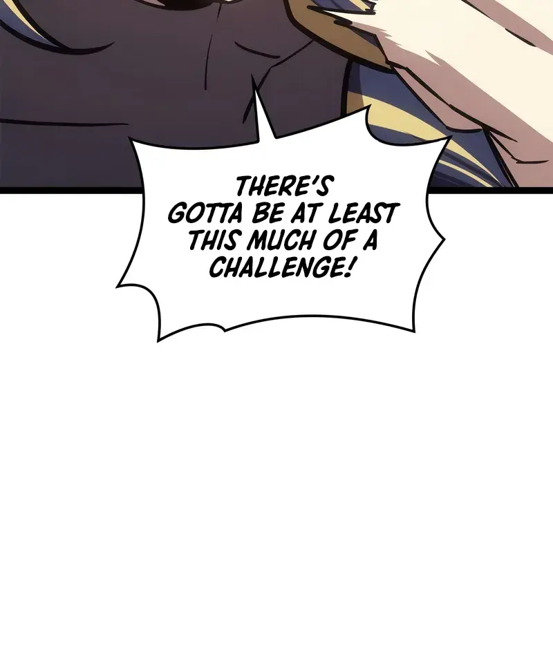 Return of Disaster Class Hero Chapter 98 Page 99