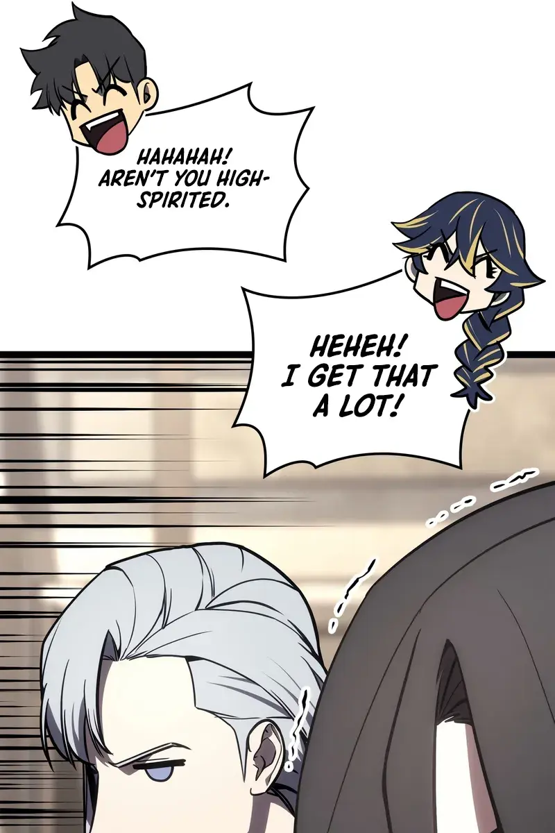 Return of Disaster Class Hero Chapter 98 Page 100