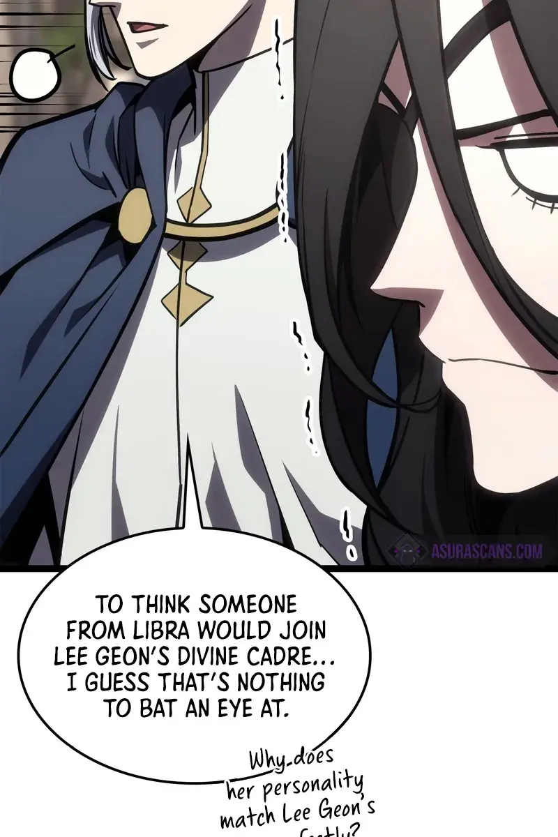 Return of Disaster Class Hero Chapter 98 Page 101