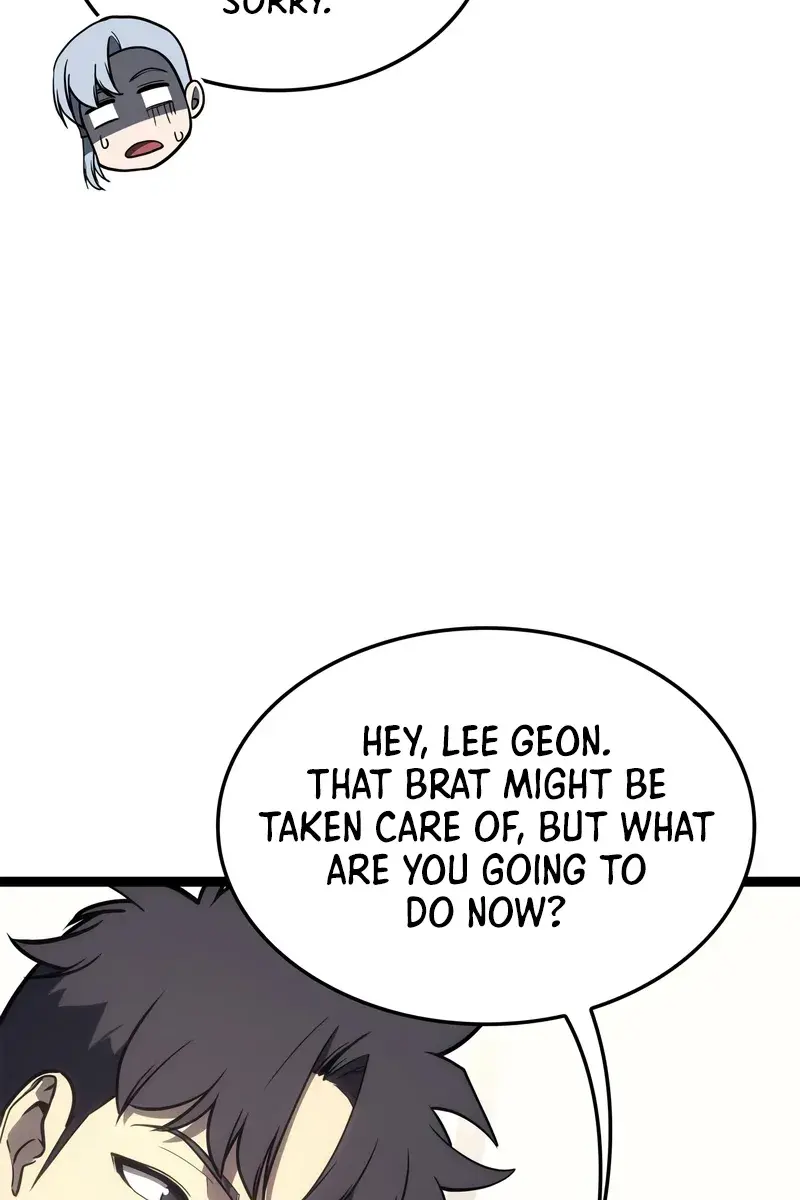 Return of Disaster Class Hero Chapter 98 Page 104