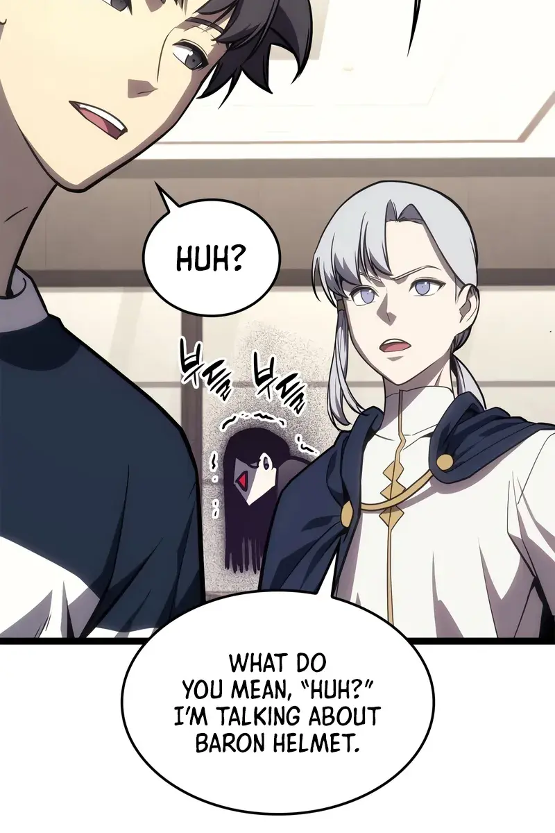 Return of Disaster Class Hero Chapter 98 Page 105