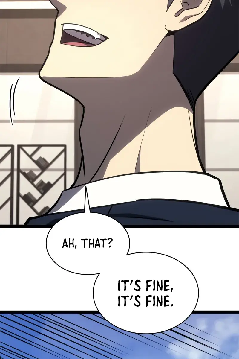 Return of Disaster Class Hero Chapter 98 Page 107