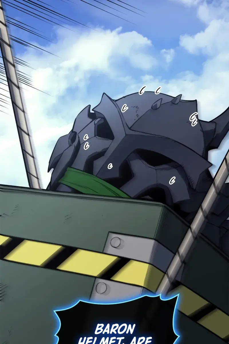 Return of Disaster Class Hero Chapter 98 Page 108