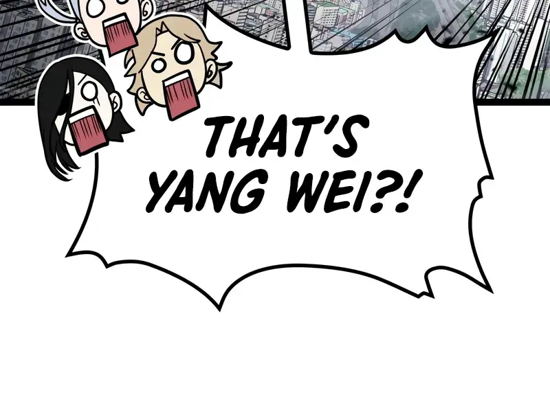 Return of Disaster Class Hero Chapter 98 Page 112