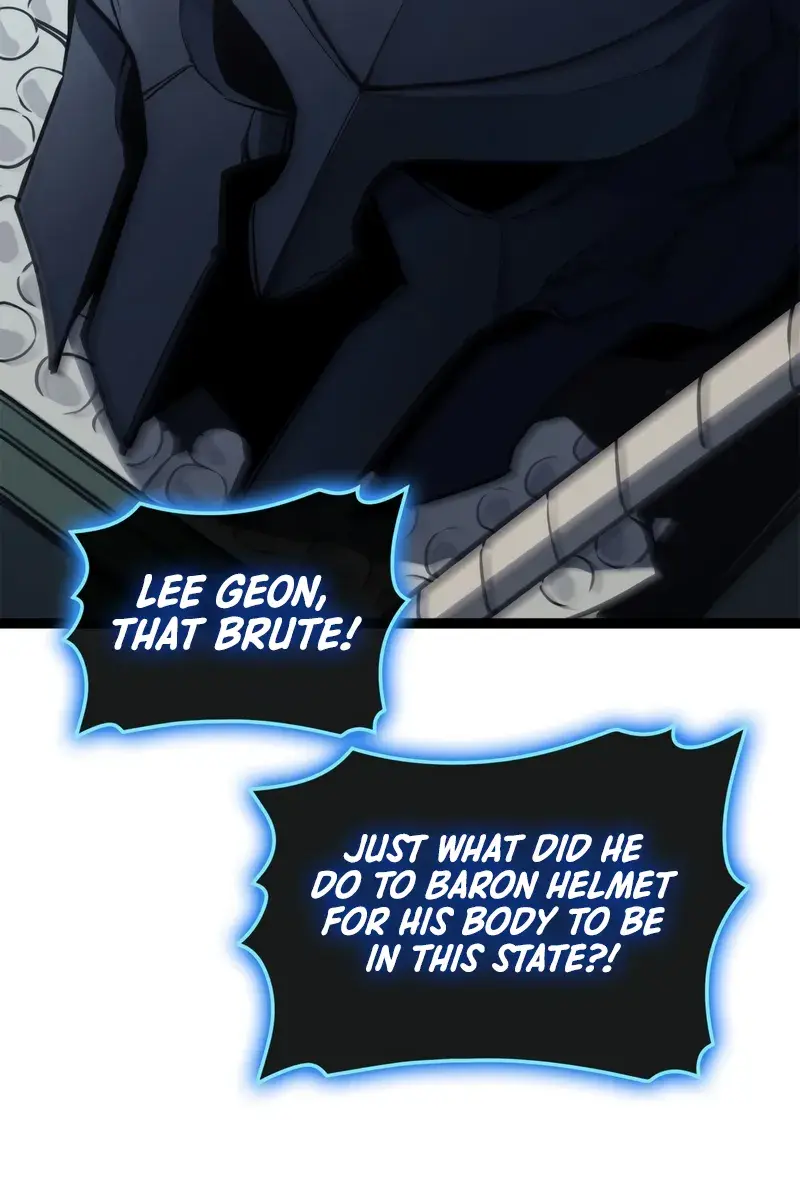 Return of Disaster Class Hero Chapter 98 Page 114