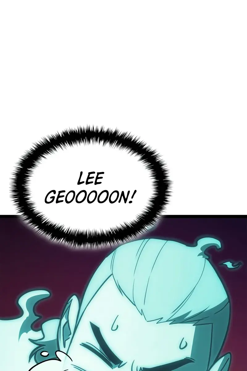 Return of Disaster Class Hero Chapter 98 Page 115