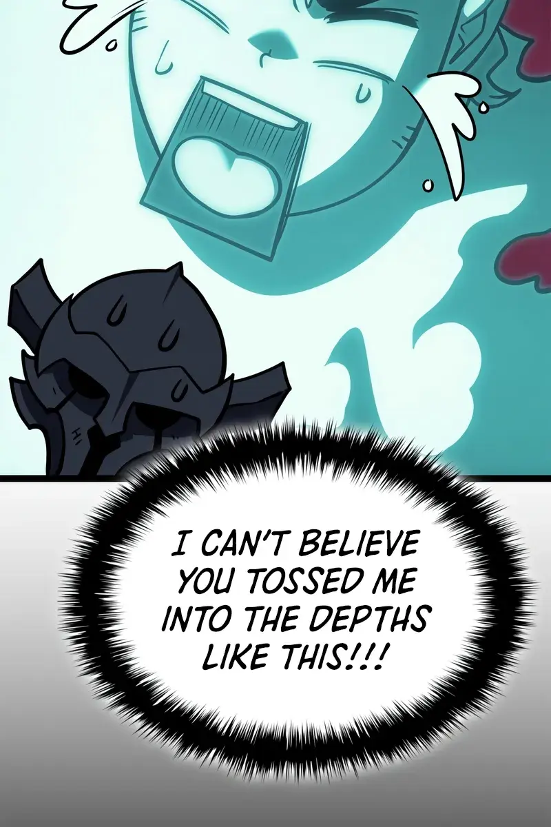 Return of Disaster Class Hero Chapter 98 Page 116