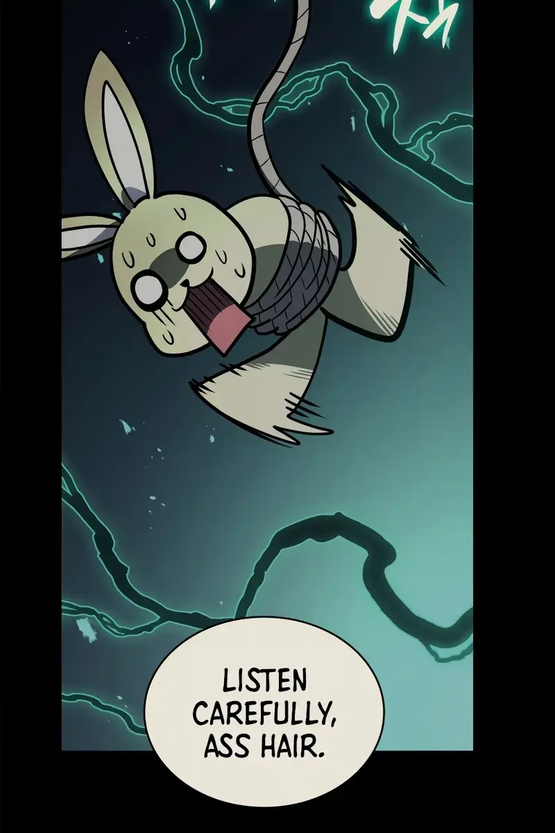 Return of Disaster Class Hero Chapter 98 Page 118