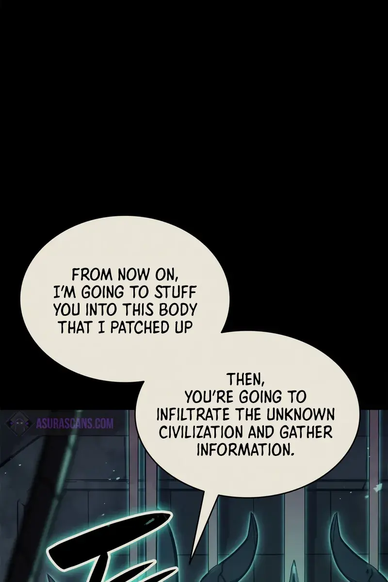 Return of Disaster Class Hero Chapter 98 Page 119