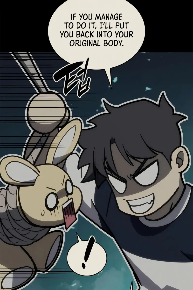 Return of Disaster Class Hero Chapter 98 Page 122