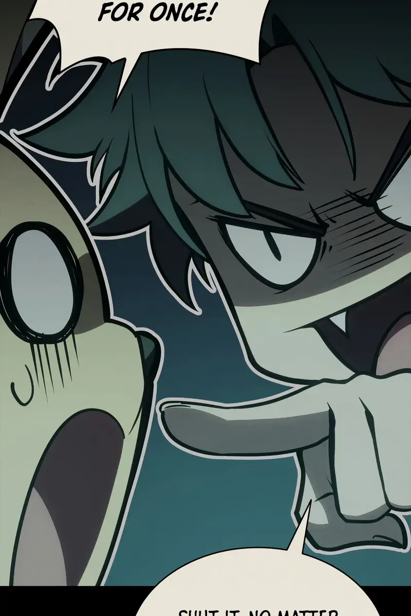 Return of Disaster Class Hero Chapter 98 Page 124