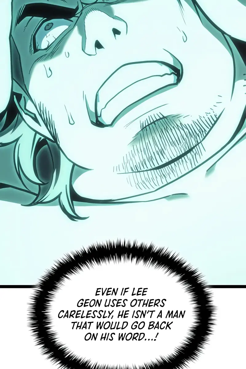 Return of Disaster Class Hero Chapter 98 Page 129